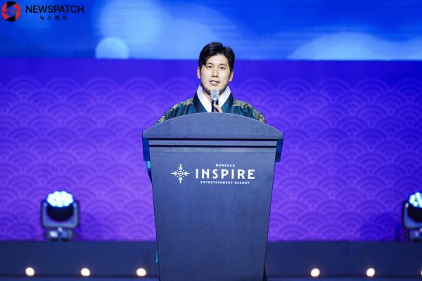 세계가 주목한 한복문화외교, ‘2025 대한민국 한복모델 선발대회’ 성료