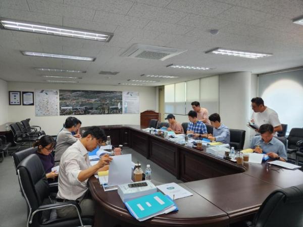경기도, 도 운영 일산대교 등 3개 민자도로 '현장평가' 실시