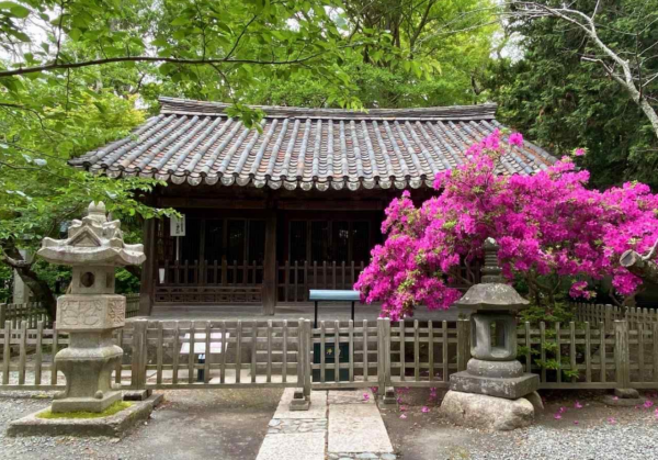 일제에 빼앗긴 조선 왕실 사당, 100여 년 만에 귀환