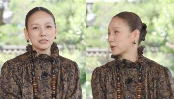 “예전하고 많이 달라졌다”…이효리 얼굴에 유재석 ‘깜짝’