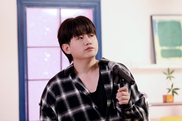 우디, 日 공식 데뷔 확정! 25일 '혹시 세상에 혼자 남겨진 것 같다면' 일본어 버전 싱글 발매