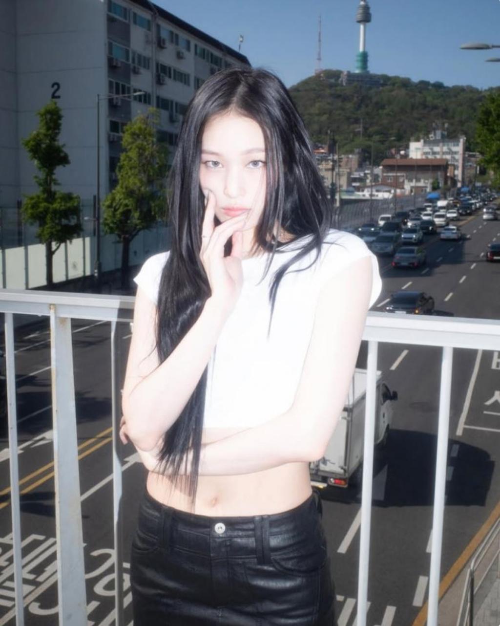 애니 / 사진 = 애니 SNS
