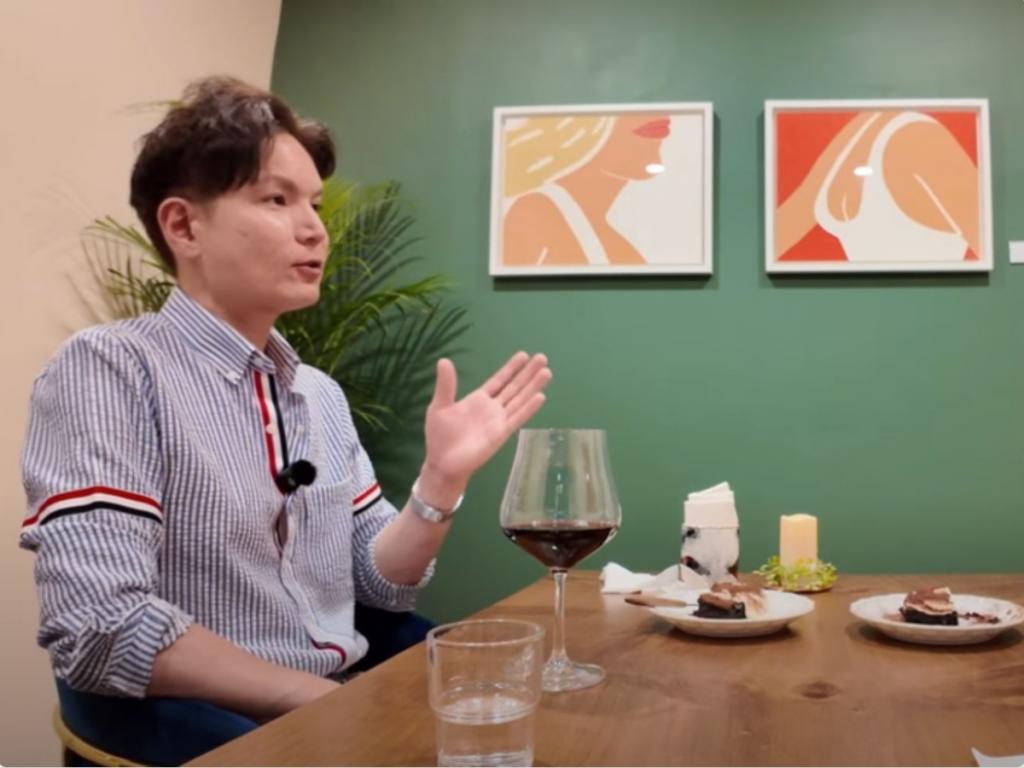 사진 = SBS ‘나는 솔로’ 화면 캡처