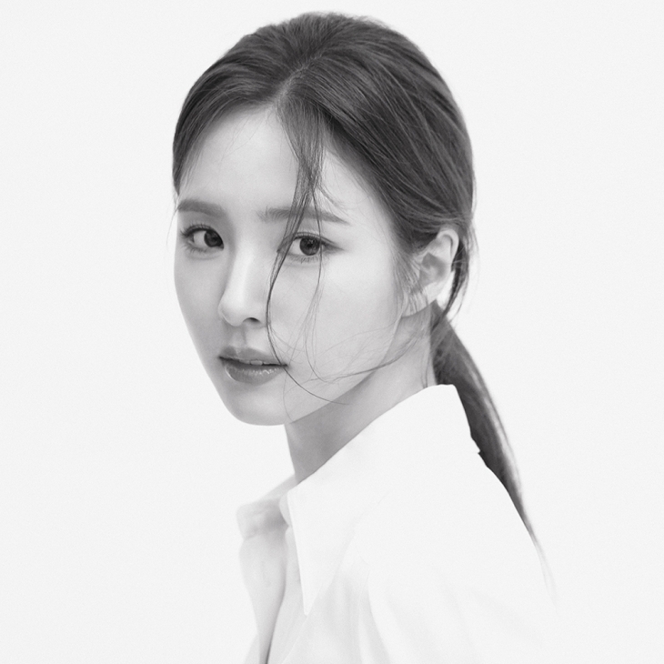 배우 신세경. 더프레젠트컴퍼니 제공