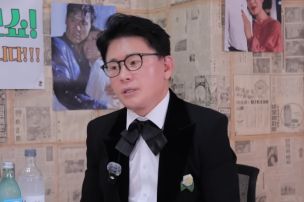 “수백억대 사기 피해로 집까지”…아나운서 출신 김병찬 ‘충격 고백’