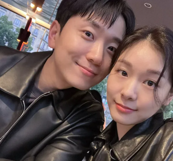 김연아, ♥고우림과 럽스타 시작…“지금껏 참아왔다” 분노한 이유는