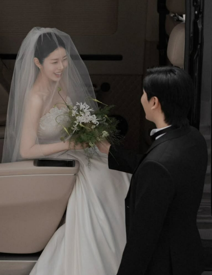 서정희가 딸 서동주의 재혼에 심경을 밝혔다. 서정희 인스타그램 캡처