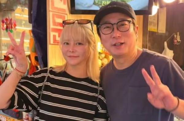 이수근 아내 박지연, 10년 투석으로 신장 재수술 앞둬...기증자는 친오빠