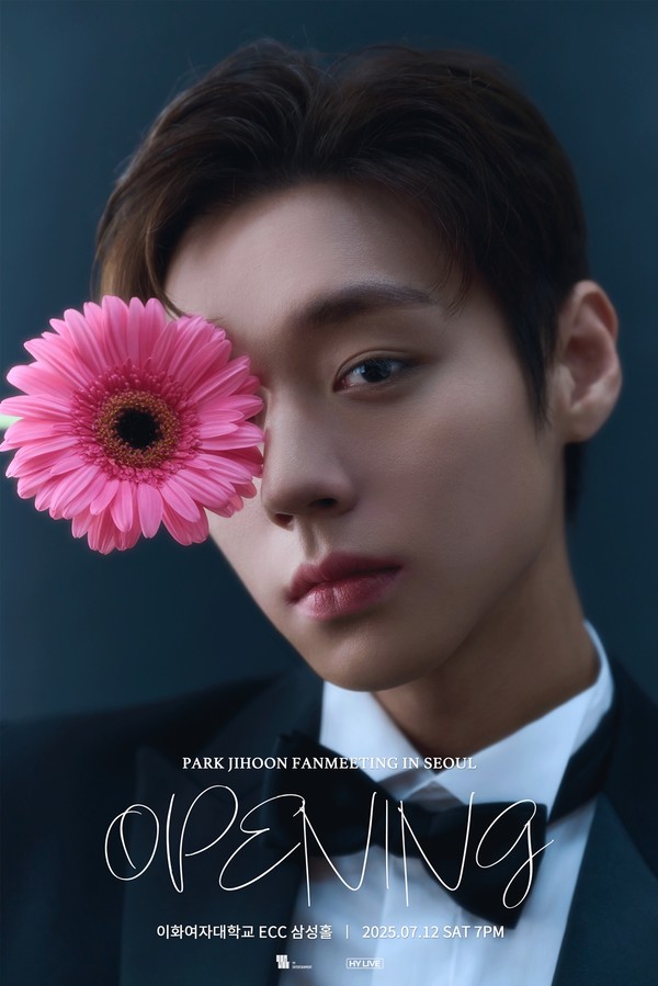 [Photo = Provided by YY Entertainment]