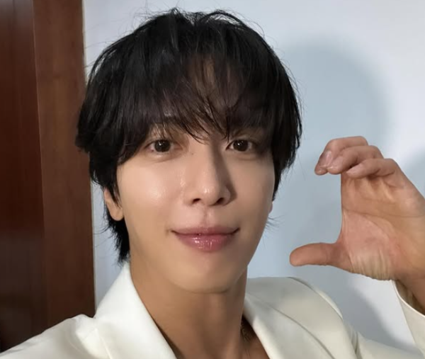 “최근 수술…연예계 떠나도 슬퍼 말길” 씨엔블루 정용화 ‘충격 고백’