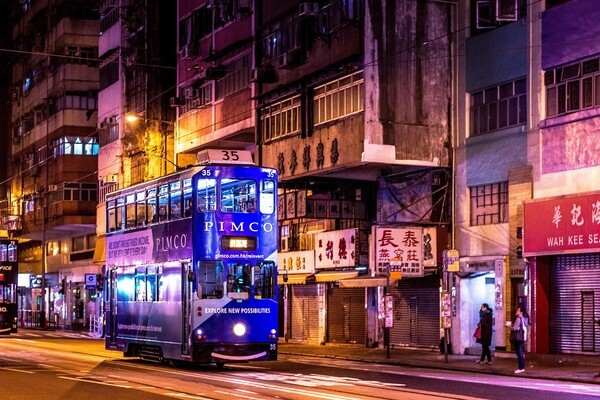 준비부터 현지 유의사항까지, 홍콩 여행 한눈에 정리