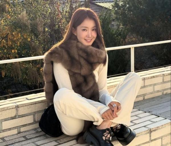 이시영 "전 남편 동의없이 시험관"…둘째 임신 발표에 '갑론을박'