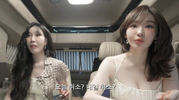 “18년 가수 인생 처음”…다비치, 행사 당일 ‘돌연 취소’ 무슨 일