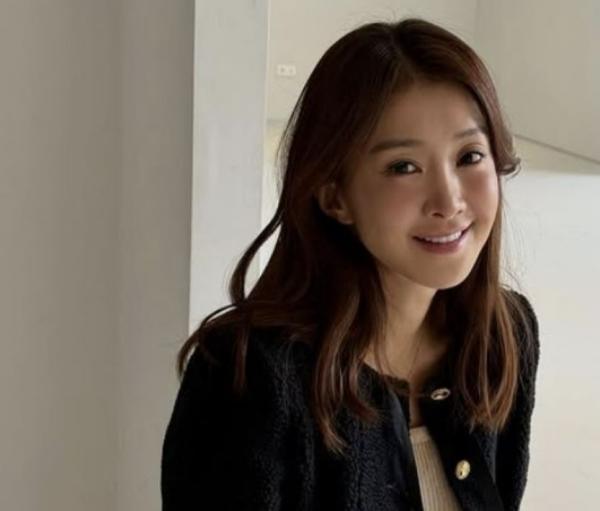 이시영, 이혼했지만 임신 고백...남편 동의 없이 냉동 배아 이식으로 둘째 아이 임신
