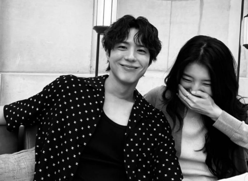 수지 SNS