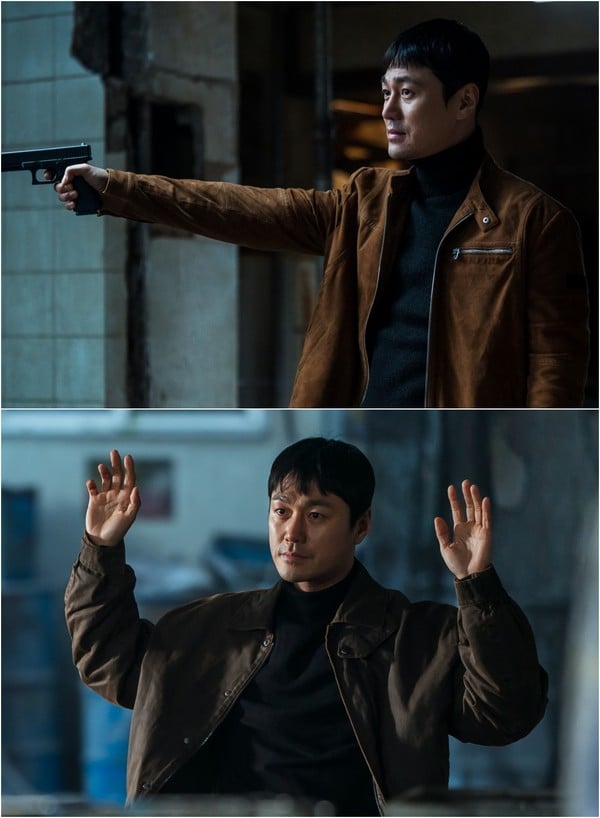 '아이쇼핑' 최영준, 작품 선택 이유 “흔치 않은 소재와 속도감 있는 전개에 끌려”