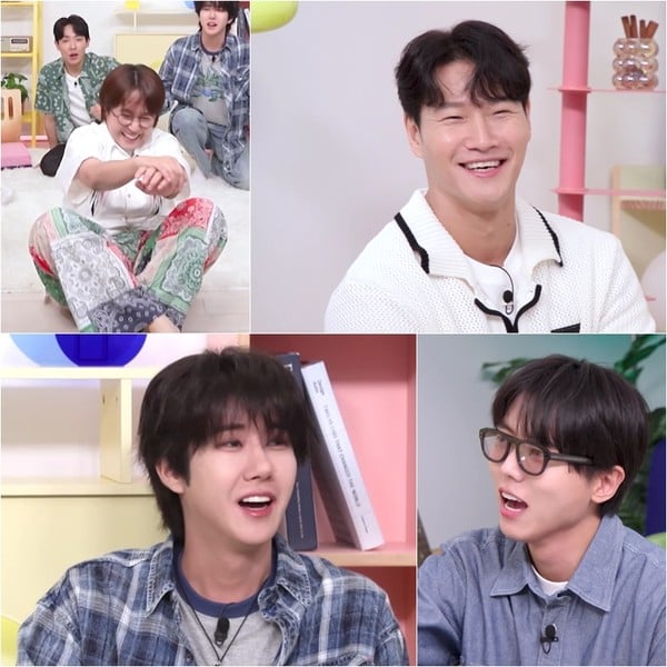 사진 제공｜KBS ‘옥탑방의 문제아들’