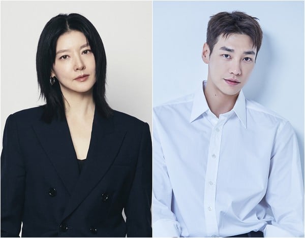 '은수 좋은 날' 이영애X김영광, 위태롭고 은밀한 동업이 시작된다! 역대급 캐스팅으로 기대감 최고조!