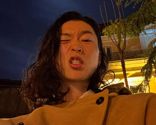 조규성 인스타그램 캡처