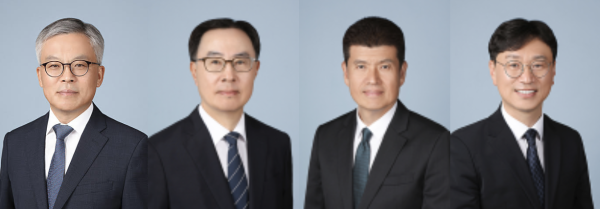 법무법인 율촌, 조남관·문승욱 등 '고위 전관 출신' 영입