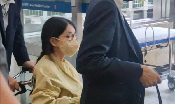 서울시교육청, 김건희 '교원 자격증' 취소 절차 착수