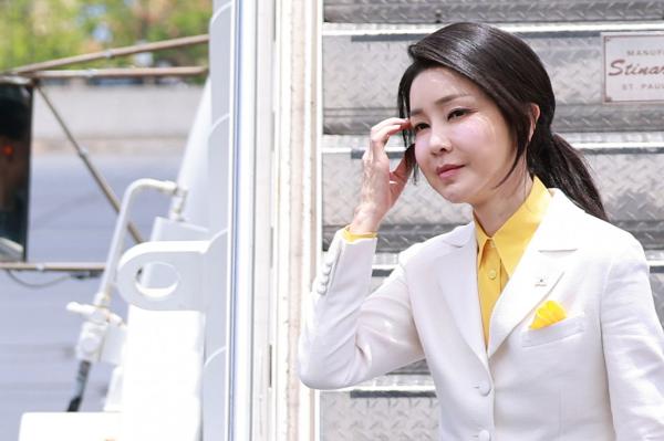 특검, 김건희 공천개입·VIP 격노설 정조준