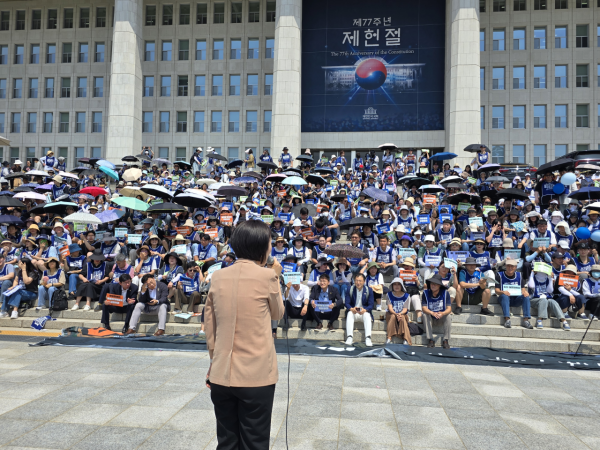 [초동시각]예산안에 적혀있는 숫자가 바뀌기까지