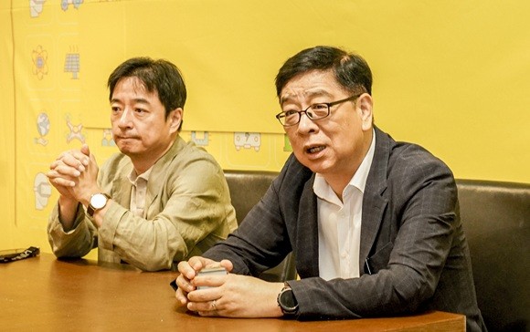 [2025 IEVE] "韓 전기차, 산업화 도약 위해 범정부 통합 관리 필요"