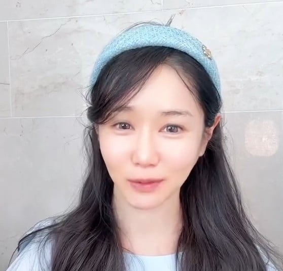 “한 번에 기적처럼 찾아왔다”…‘나솔’ 돌싱 16기 옥순, 임신 깜짝 발표