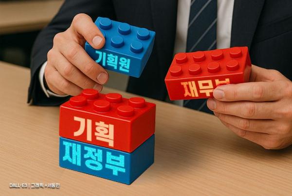 기재부 쪼갠다면…‘예산처-재경부’보단 ‘기획원-재무부’로[경제정책 줌인]