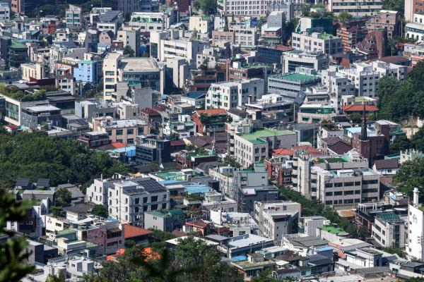 "전세보증금 못 돌려줘" 강제경매 신청 최고치…심상치 않은 하반기