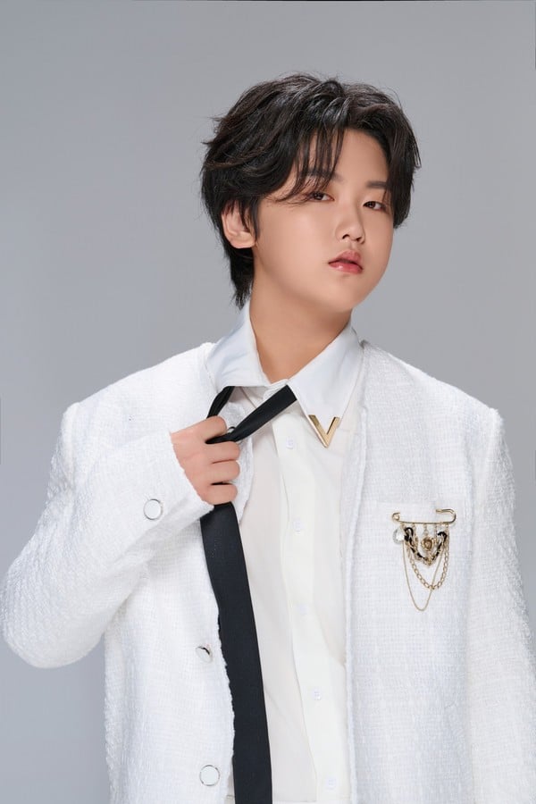 '트롯 신동' 박성온, 오는 13일 세 번째 싱글 ‘왕자님의 꿈’ 발매