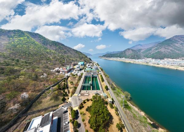 손희종 부산 상수도사업본부 연구사, ‘과학기술 우수논문상’