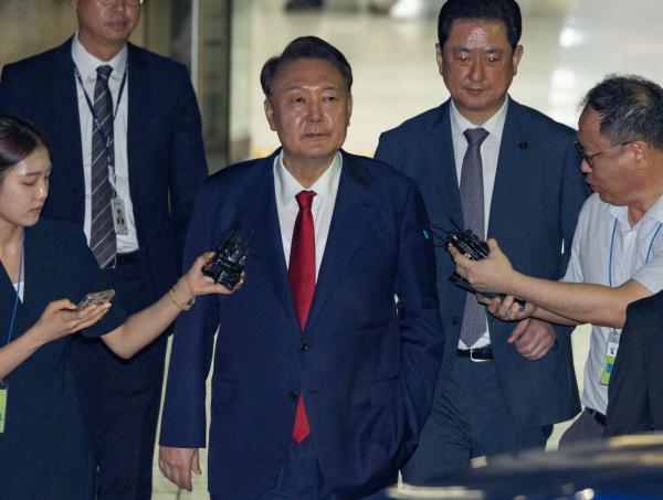 최형두 "尹 재구속 수용할 수밖에"…배현진 "정치보복 시작"