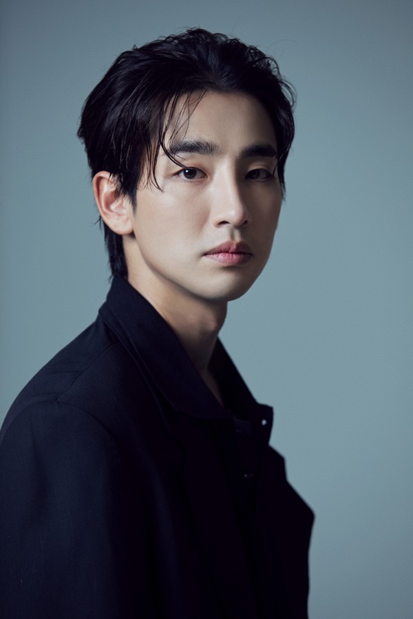 배우 송지호, 영화 '세라가 죽이고 싶은 사람' 캐스팅! 영화 조감독 ‘필중’ 役
