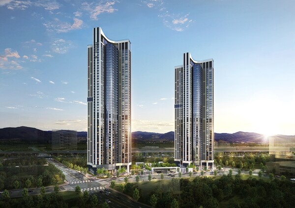초고강도 대출 규제 속 주거용 오피스텔 ‘반사이익’ 기대