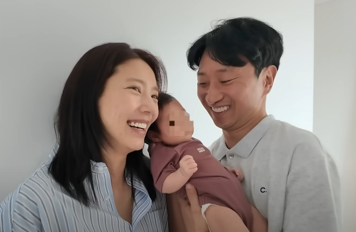 유튜브 채널 ‘담비손’ 캡처