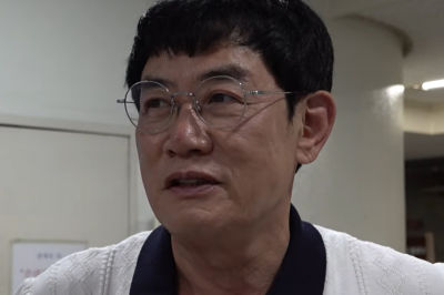 ‘약물 운전 논란’ 이경규 심경 고백 “제가 바라는 건 오직…”