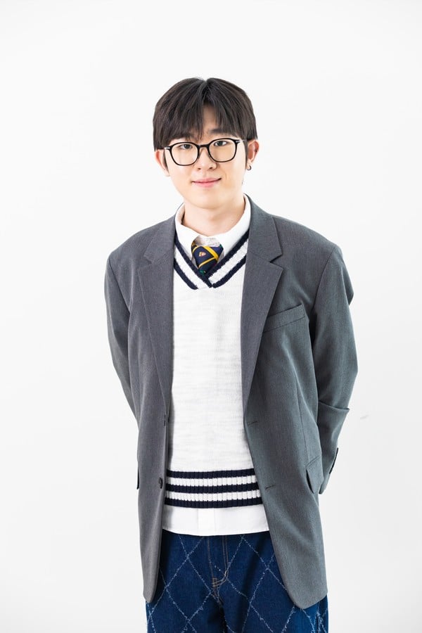 이준, 오는 12일 빛과 소금 ‘샴푸의 요정’ 리메이크 음원 발표 "소년미 가득" 