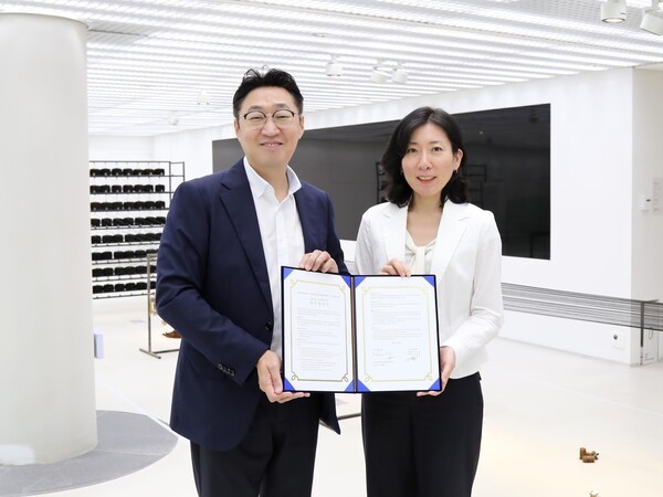 “기후위기, 예술로 말한다”…신세계면세점, 서울시립미술관과 MOU 체결