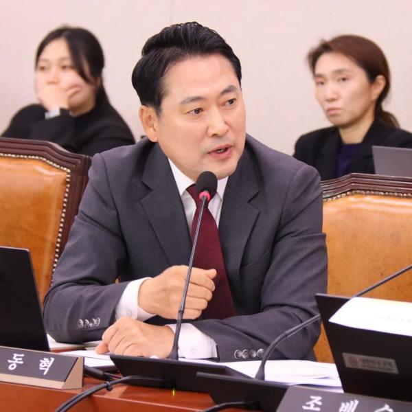 장동혁 "사과만 반복할 것인가…대통령과의 단절, 혁신 아닌 자해"