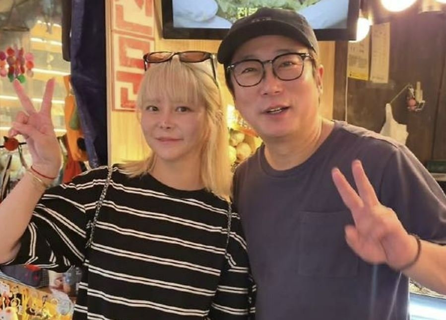박지연 인스타그램