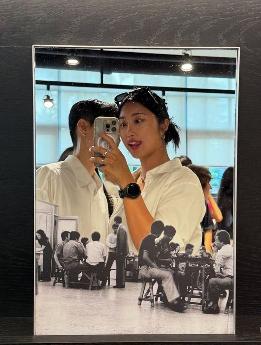 곽선희 인스타그램
