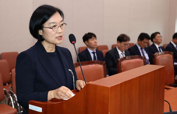 한성숙 "플랫폼·사업자 같이 가야 길게 갈 수 있어"