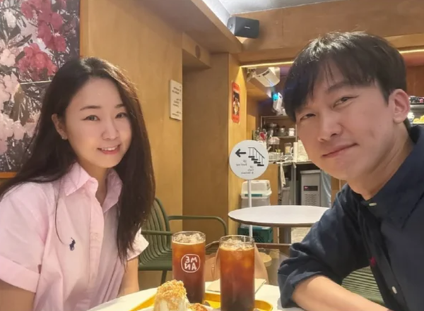사진=영수 SNS