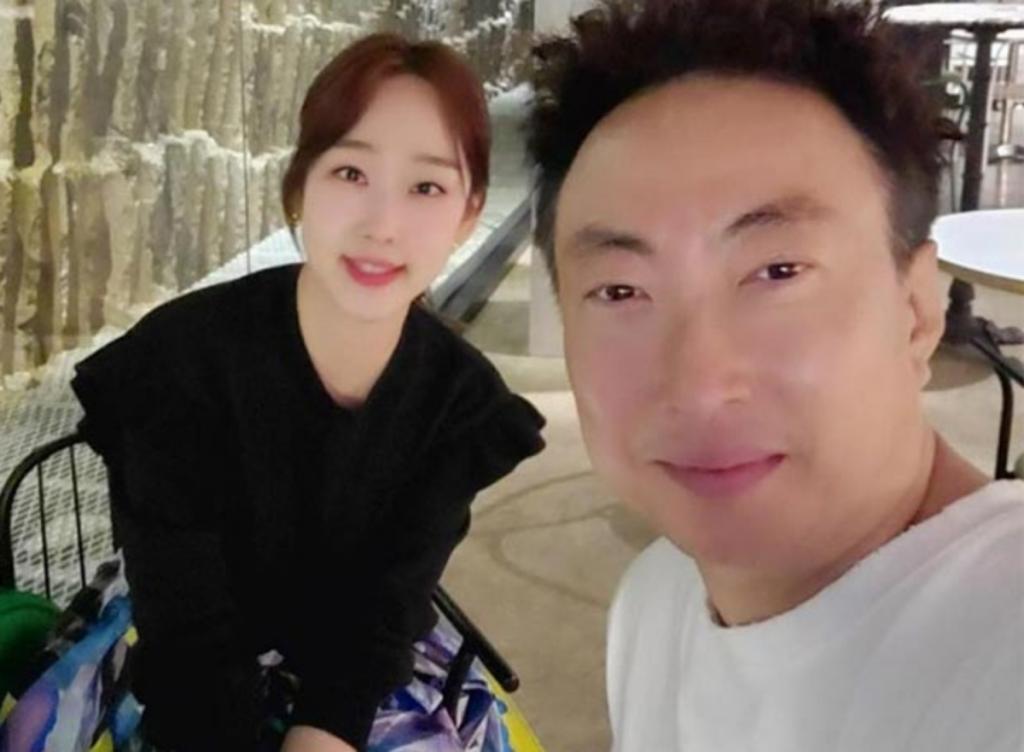 사진=박명수 한수민 인스타그램