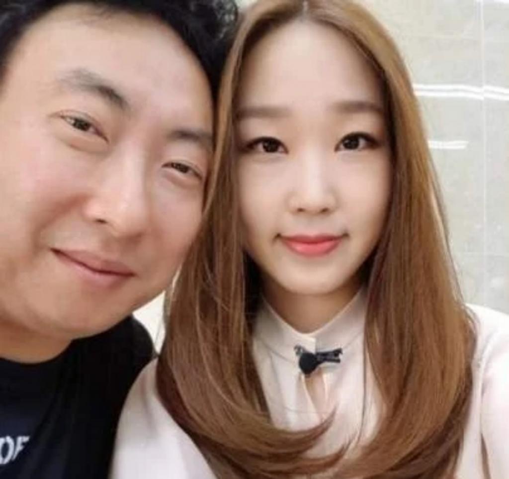 사진=박명수 한수민 인스타그램