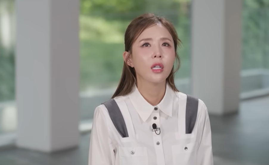 tvN ‘유퀴즈 온 더 블록’ 방송화면 캡처