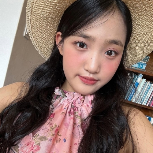 트로트 가수 김태연 인스타그램 게시물 캡처