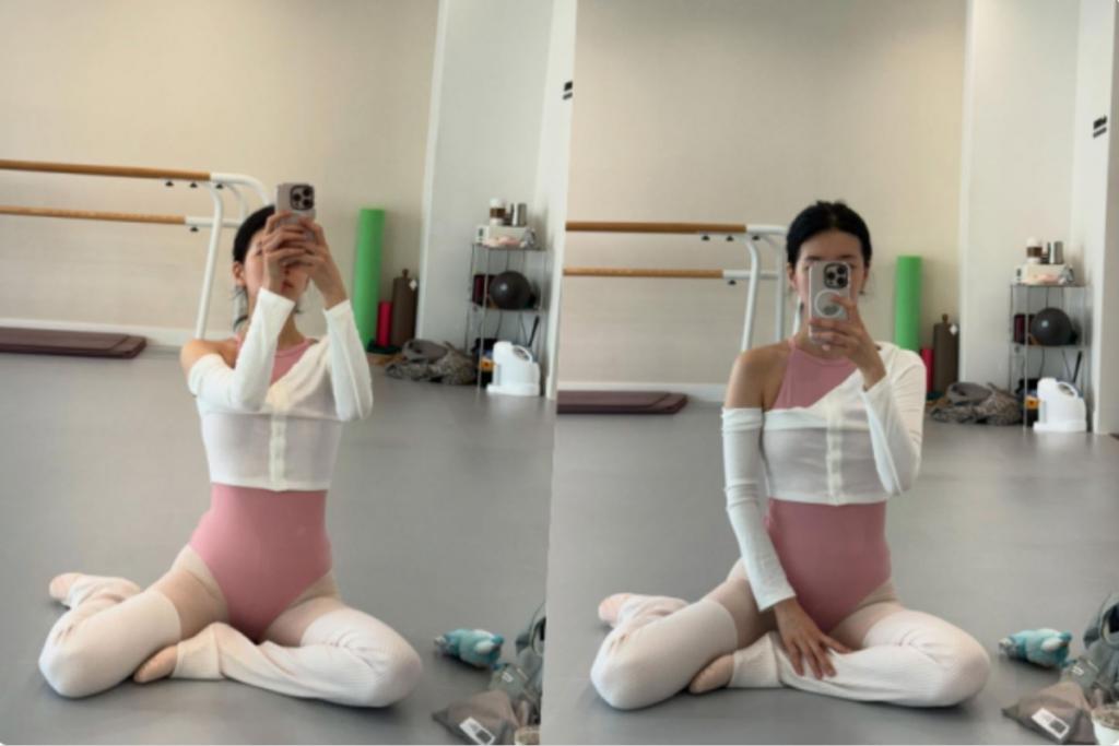 수지 / 사진 = 수지 SNS